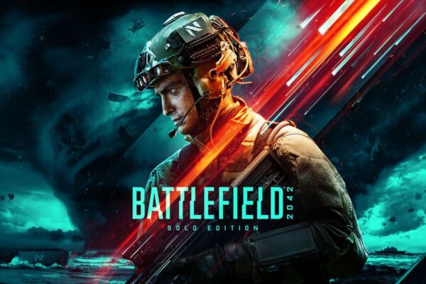 Battlefield 2042 Menjadi Permainan Perang Paling Disukai