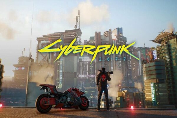 Cyberpunk 2077 Game Yang Akan Mengguncang Dunia