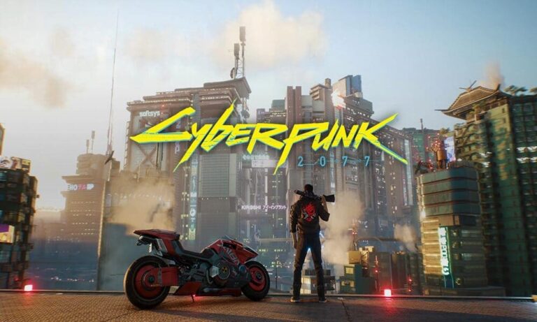 Cyberpunk 2077 Game Yang Akan Mengguncang Dunia