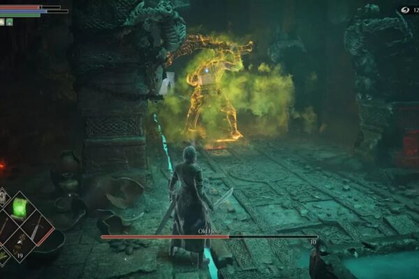 Demons Souls Remake Menjadi Game Terbaik Setelah Di Buat Ulang