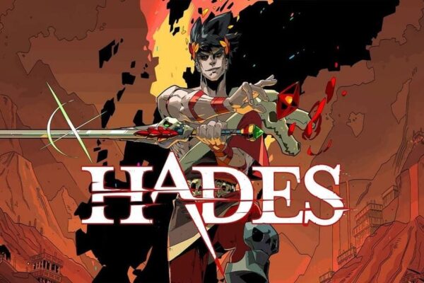 Hades Menjadi Game Aksi Dengan Sentuhan Mitologi Yunani