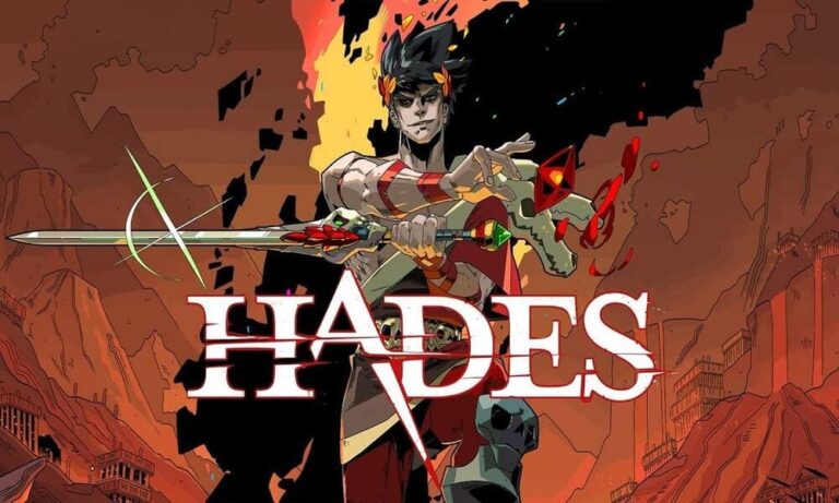 Hades Menjadi Game Aksi Dengan Sentuhan Mitologi Yunani