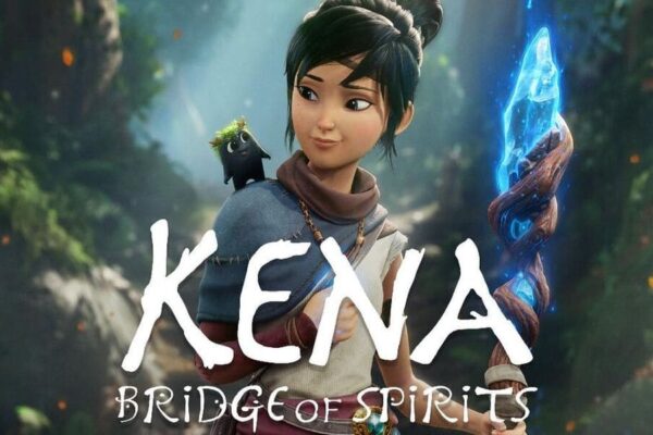 Kena Bridge of Spirits Menjadi Game Favorit Di Tahun 2021