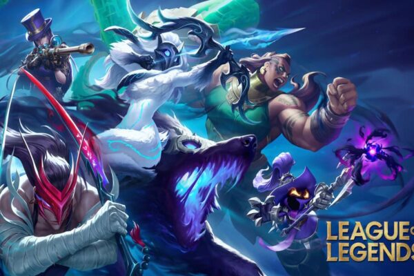 League Of Legends Menjadi Pesaing Mobile Legend Terbaik