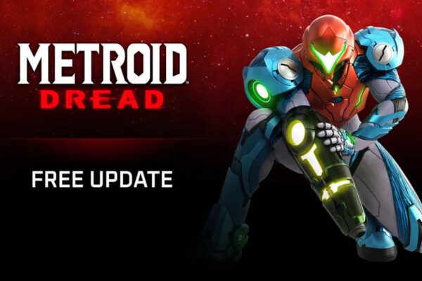 Metroid Dread Permainan Pemburu Bounty