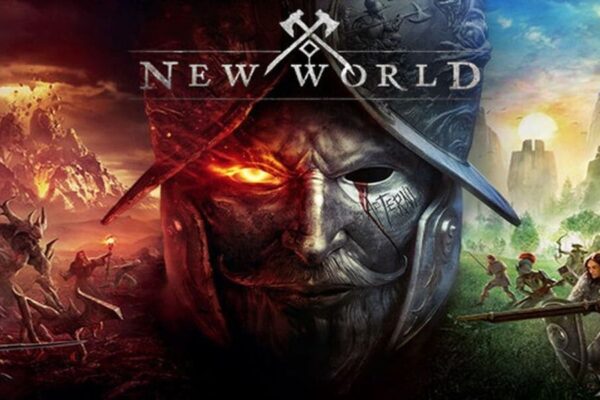 New World Merupakan Games Pertarungan Dunia Kolonial