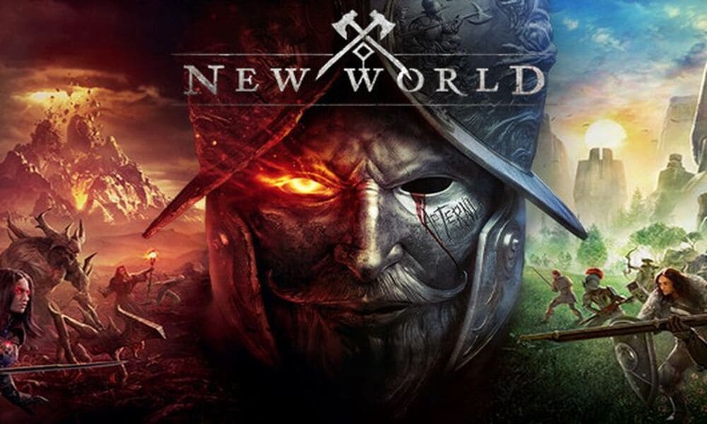 New World Merupakan Games Pertarungan Dunia Kolonial