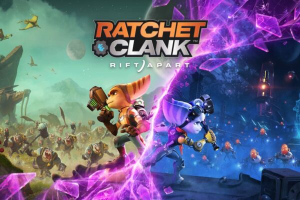 Ratchet Dan Clank Rift Apart Menjadi Game Adventure Terbaik