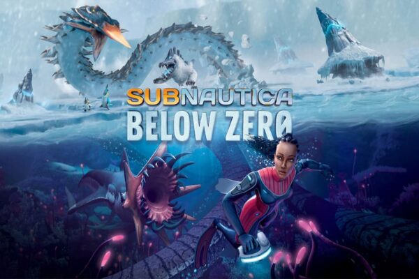 Subnautica Below Zero Menjadi Game Survival Di Bawah Laut