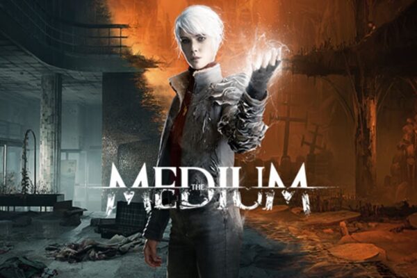 The Medium Game Horor Populer Yang Disukai Semua Orang