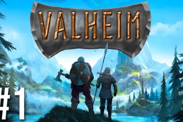 Valheim Game Petualangan Viking Yang Menegangkan